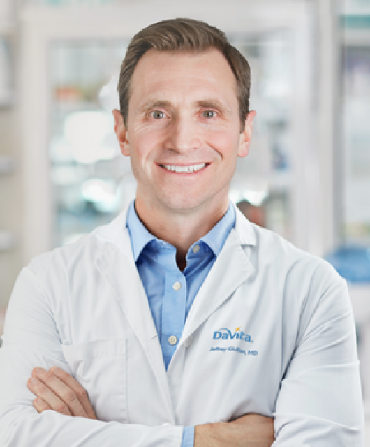 Dr. Jeff Giullian
